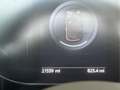 2024 MINI CONVERTIBLE SIGNATURE