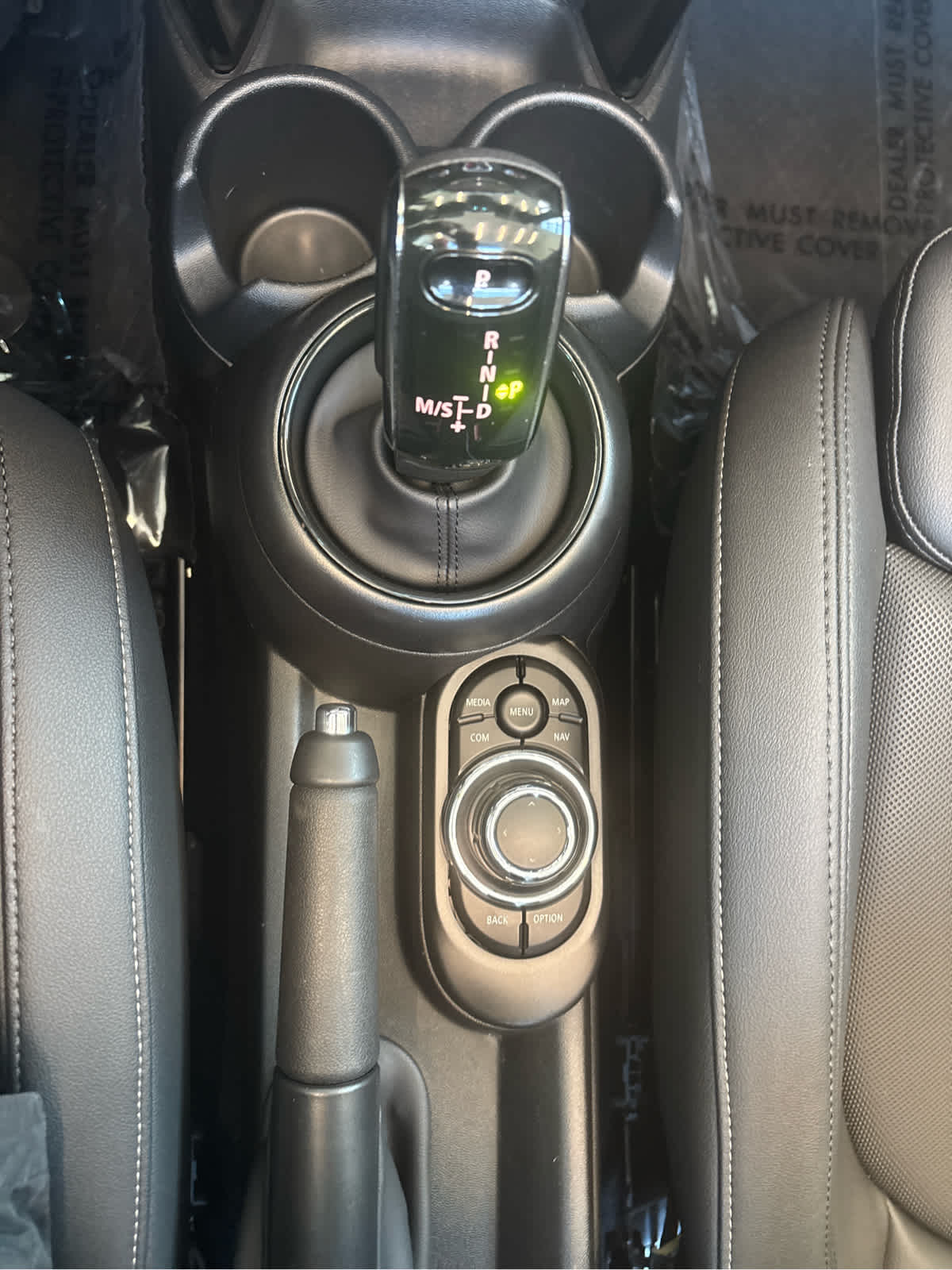 2024 MINI CONVERTIBLE SIGNATURE