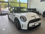 2024 MINI CONVERTIBLE SIGNATURE