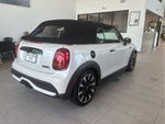 2024 MINI CONVERTIBLE SIGNATURE