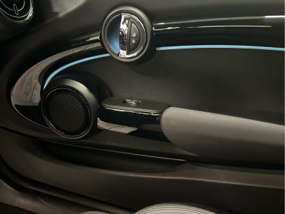 2023 MINI CONVERTIBLE Cooper S FWD