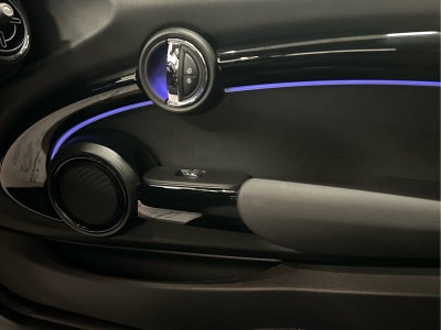 2023 MINI CONVERTIBLE Cooper S FWD