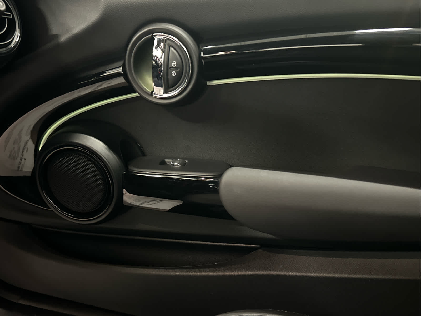 2023 MINI CONVERTIBLE Cooper S FWD