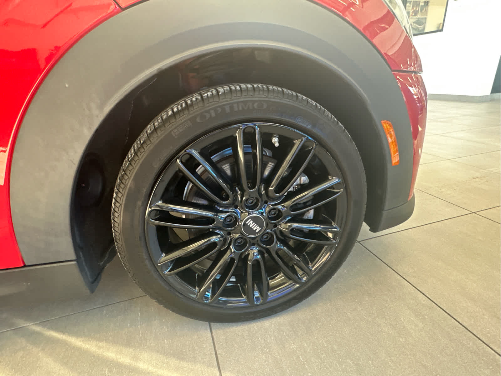 2023 MINI CONVERTIBLE Cooper S FWD