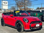 2023 MINI CONVERTIBLE Cooper S FWD