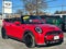 2023 MINI CONVERTIBLE Cooper S FWD
