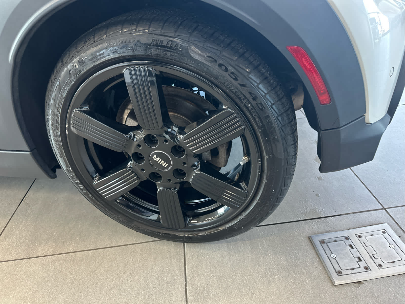 2023 MINI CONVERTIBLE Cooper S FWD