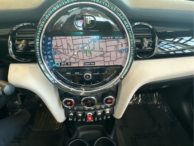 2023 MINI CONVERTIBLE Cooper S FWD