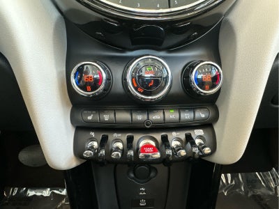 2023 MINI CONVERTIBLE Cooper S FWD