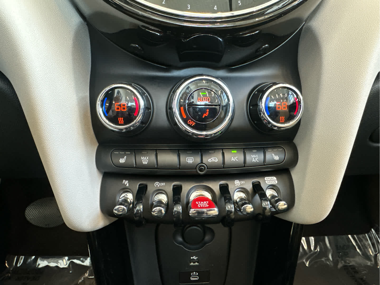 2023 MINI CONVERTIBLE Cooper S FWD