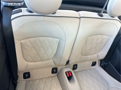 2023 MINI CONVERTIBLE Cooper S FWD