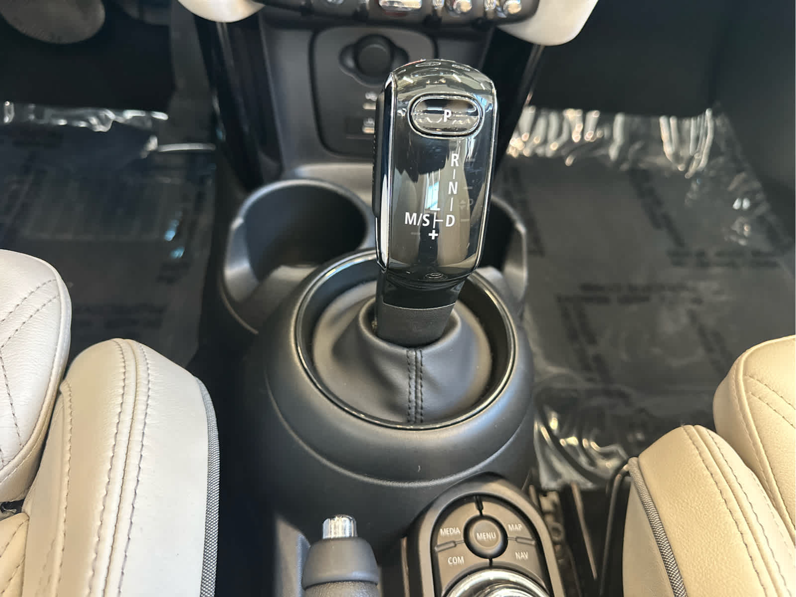 2023 MINI CONVERTIBLE Cooper S FWD