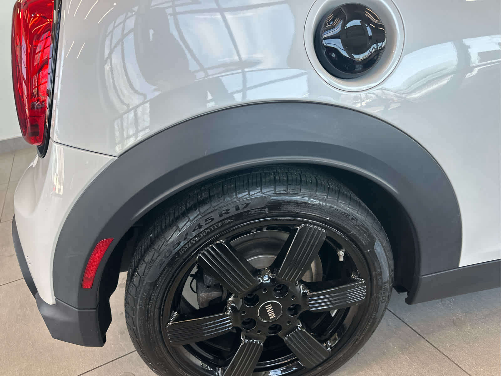 2023 MINI CONVERTIBLE Cooper S FWD