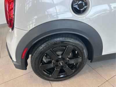2023 MINI CONVERTIBLE Cooper S FWD