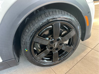 2023 MINI CONVERTIBLE Cooper S FWD