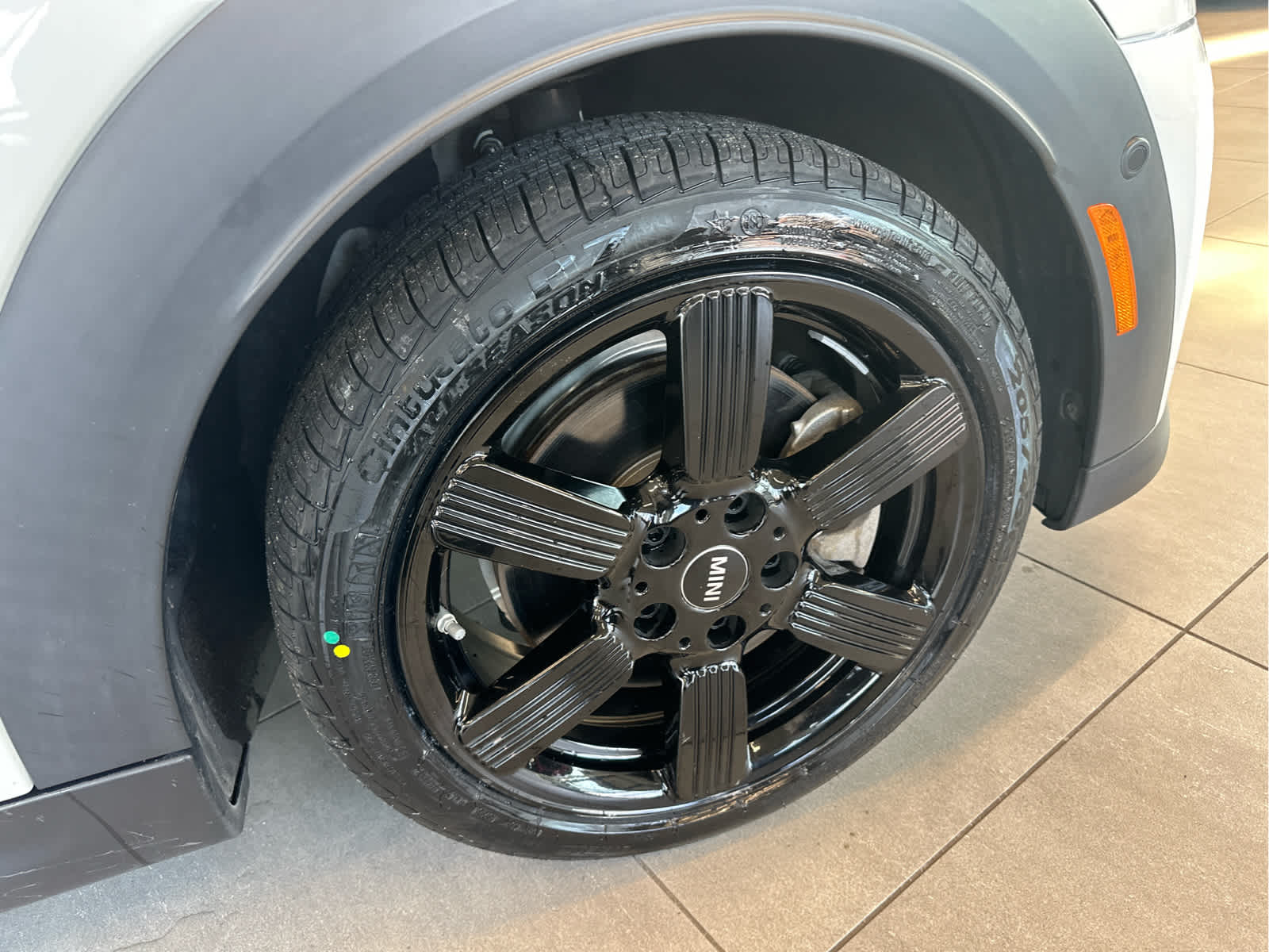 2023 MINI CONVERTIBLE Cooper S FWD