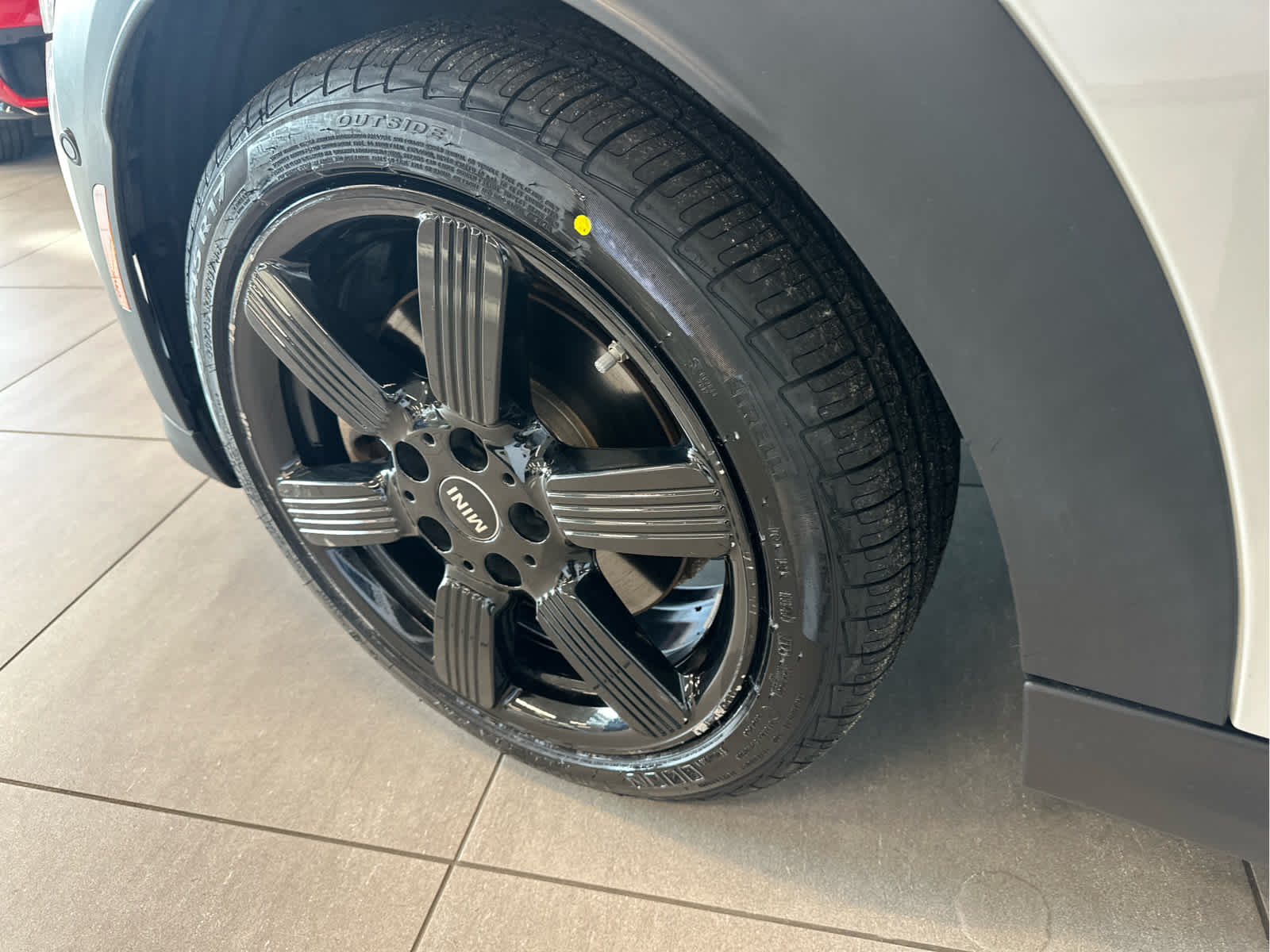 2023 MINI CONVERTIBLE Cooper S FWD