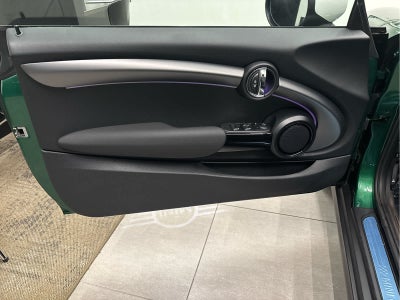 2024 MINI CONVERTIBLE Cooper S FWD