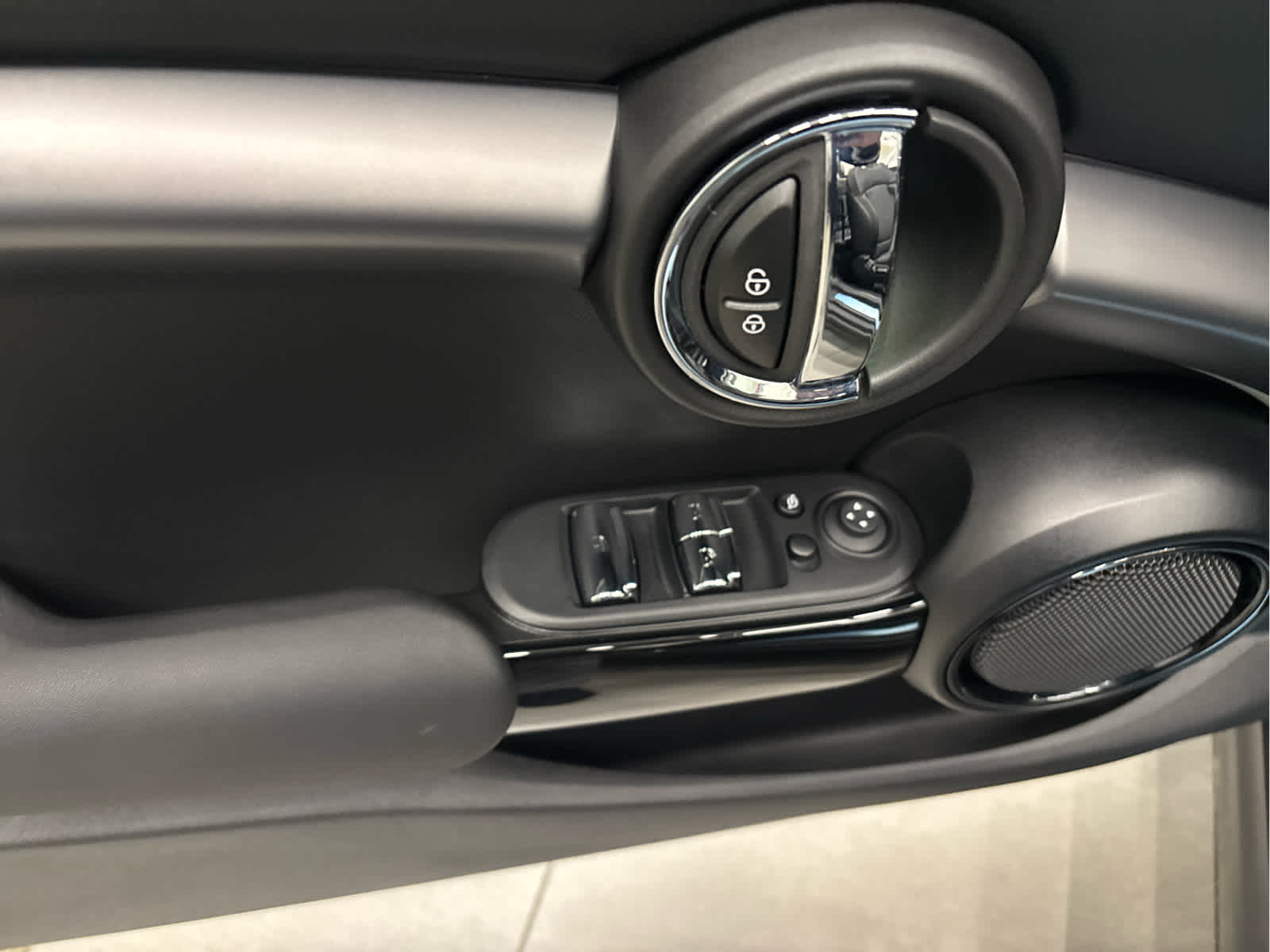 2024 MINI CONVERTIBLE Cooper S FWD