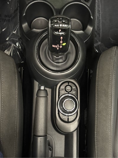 2024 MINI CONVERTIBLE Cooper S FWD