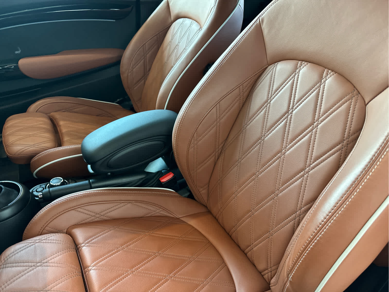 2023 MINI CONVERTIBLE Cooper S FWD
