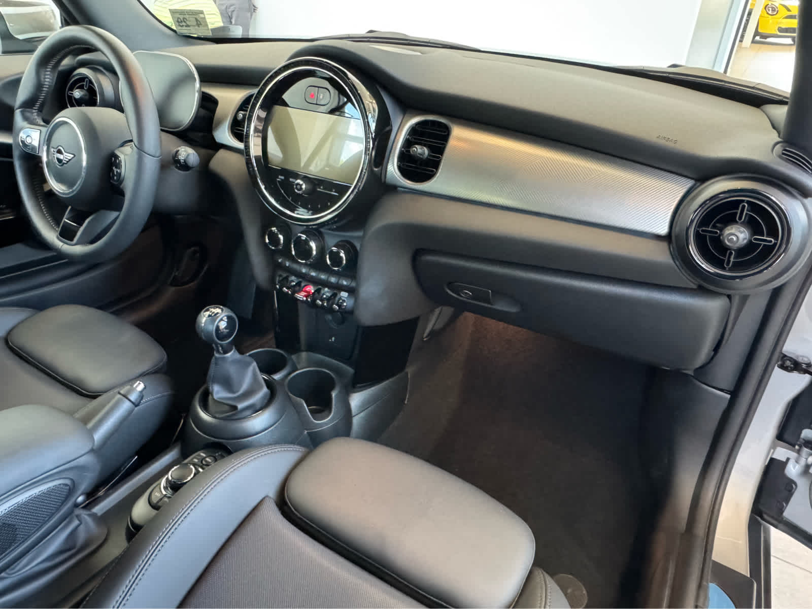 2024 MINI CONVERTIBLE Cooper S FWD