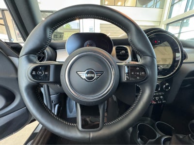 2024 MINI CONVERTIBLE Cooper S FWD