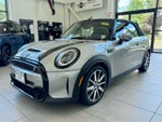 2024 MINI CONVERTIBLE Cooper S FWD
