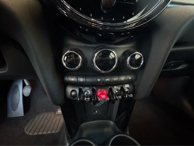 2024 MINI CONVERTIBLE Cooper S FWD