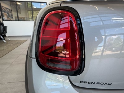 2024 MINI CONVERTIBLE Cooper S FWD