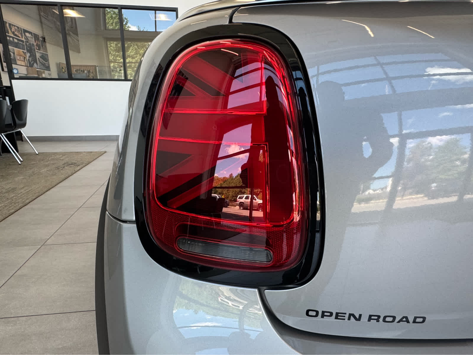 2024 MINI CONVERTIBLE Cooper S FWD