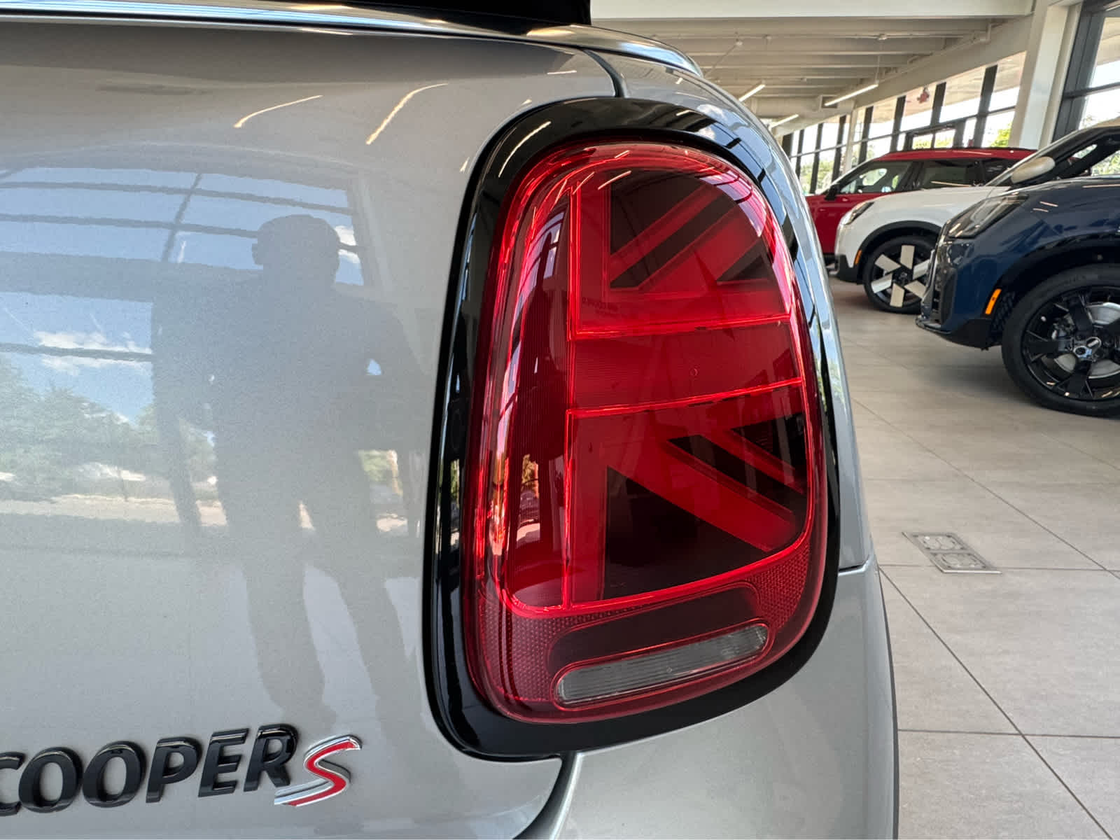 2024 MINI CONVERTIBLE Cooper S FWD