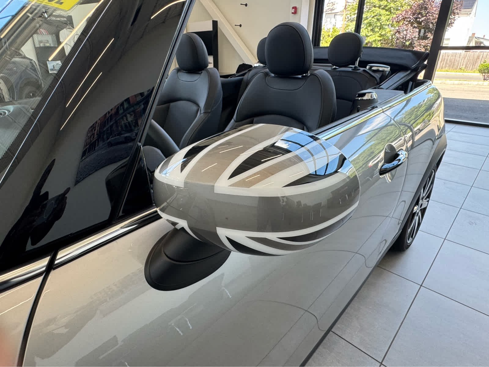 2024 MINI CONVERTIBLE Cooper S FWD