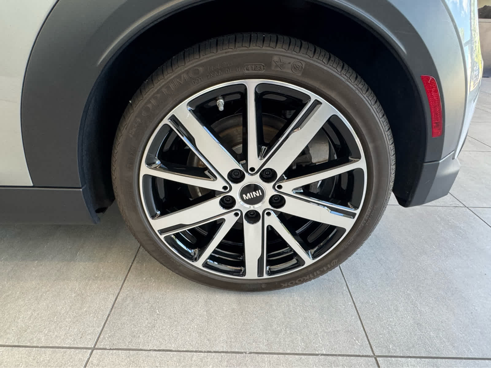 2024 MINI CONVERTIBLE Cooper S FWD