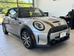 2024 MINI CONVERTIBLE Cooper S FWD