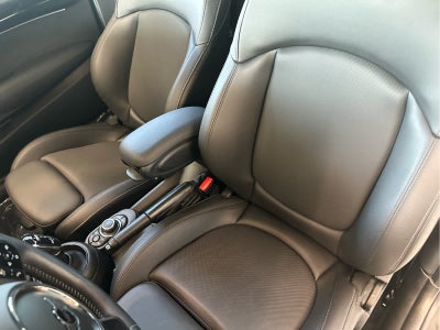 2023 MINI CONVERTIBLE Cooper S FWD