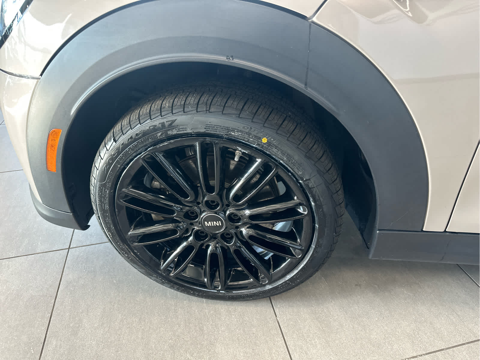 2023 MINI CONVERTIBLE Cooper S FWD