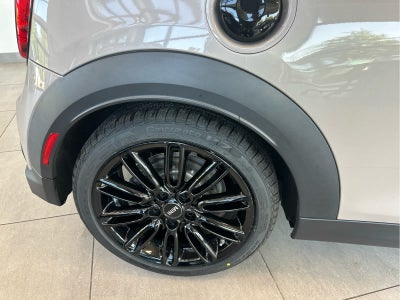 2023 MINI CONVERTIBLE Cooper S FWD