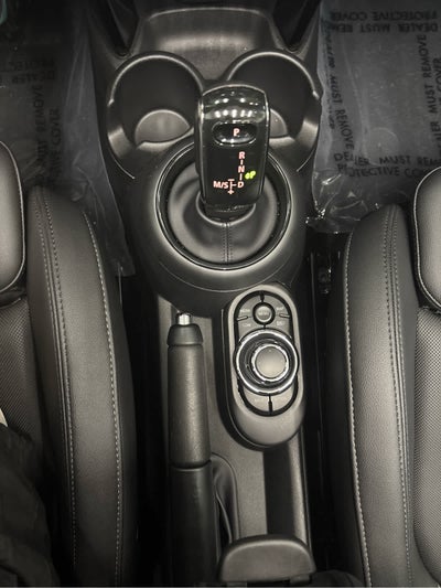 2023 MINI CONVERTIBLE Cooper S FWD