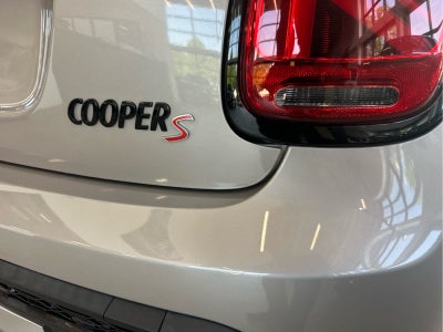 2023 MINI CONVERTIBLE Cooper S FWD