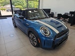 2022 MINI CONVERTIBLE Cooper S FWD