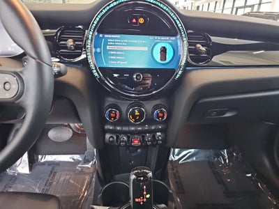 2024 MINI CONVERTIBLE Cooper S FWD