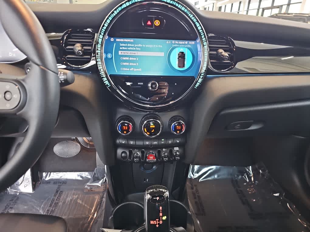 2024 MINI CONVERTIBLE Cooper S FWD