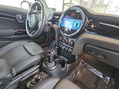 2024 MINI CONVERTIBLE Cooper S FWD
