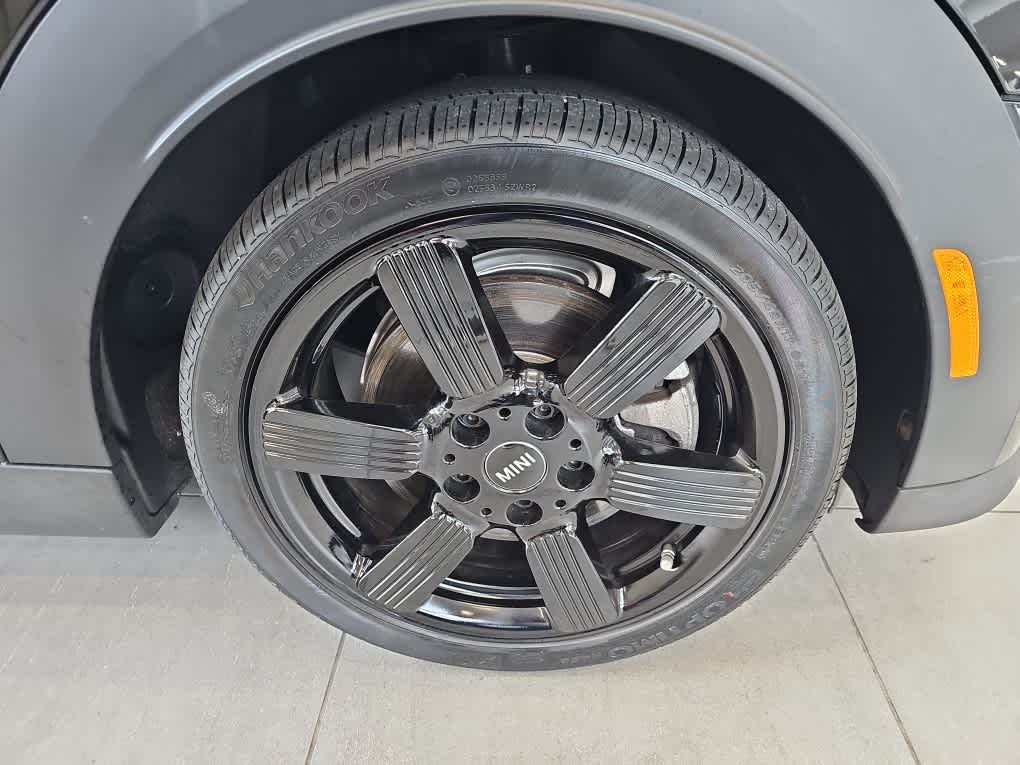 2024 MINI CONVERTIBLE Cooper S FWD