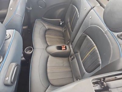 2022 MINI CONVERTIBLE Cooper S FWD