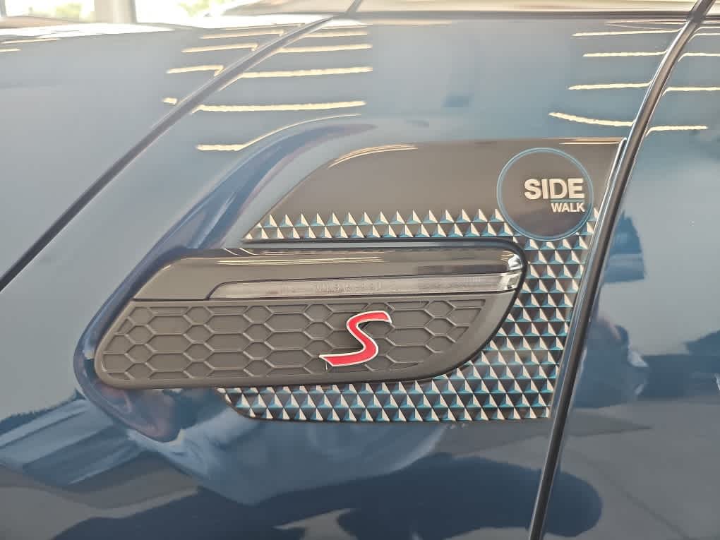 2022 MINI CONVERTIBLE Cooper S FWD