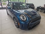 2022 MINI CONVERTIBLE Cooper S FWD
