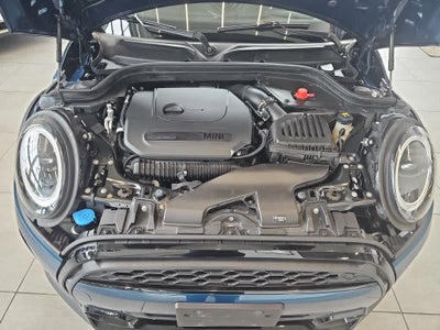 2022 MINI CONVERTIBLE Cooper S FWD