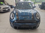 2022 MINI CONVERTIBLE Cooper S FWD